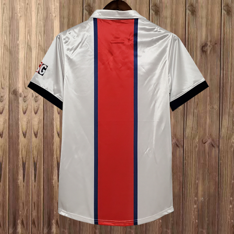 Retro 1998-1999 PSG Away