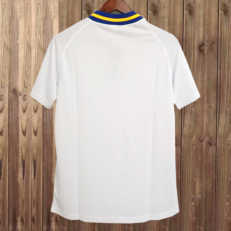 Retro 1994 Sweden Away