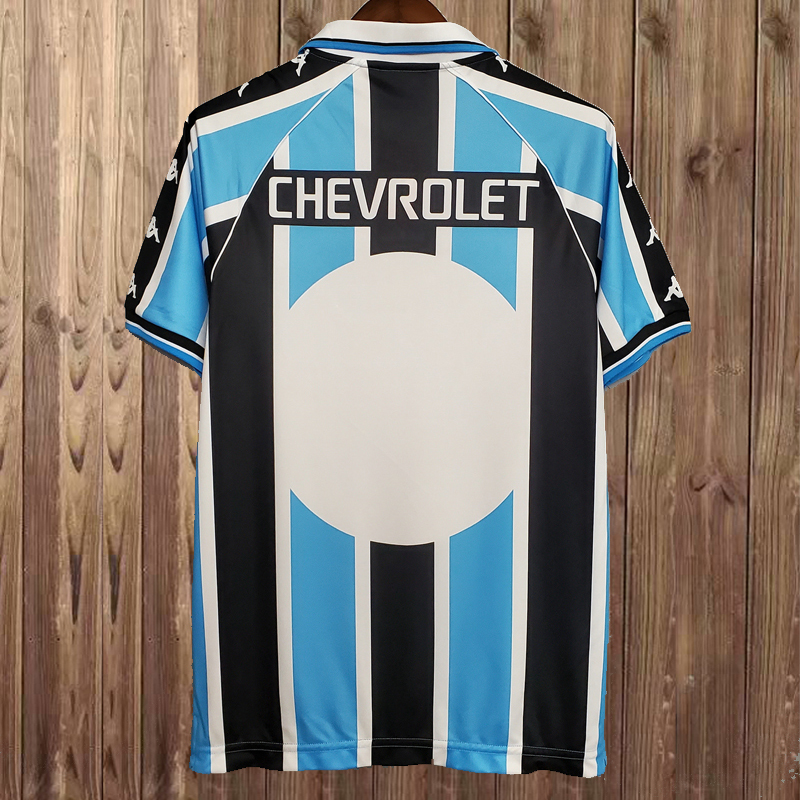 Retro 2000 Grêmio FBPA Home