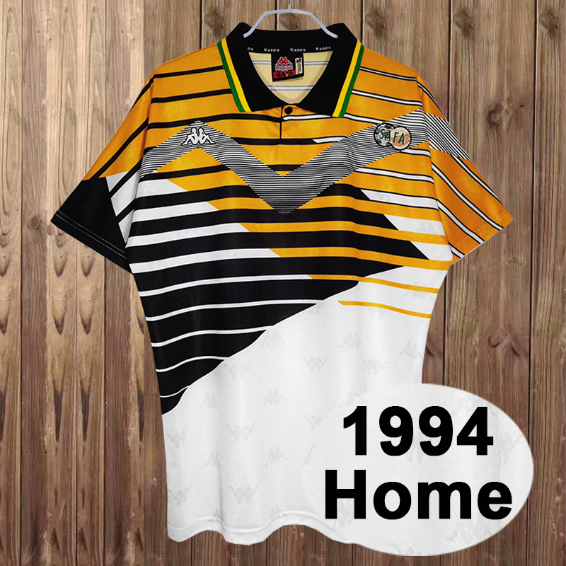Retro 1994 South Africa Home
