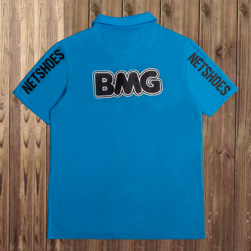 Retro 2012-2013 Santos 3rd