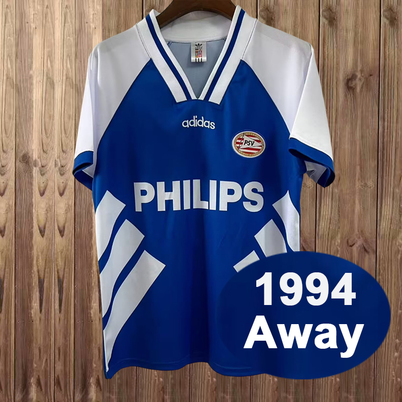 Retro 1994 PSV Eindhoven Away