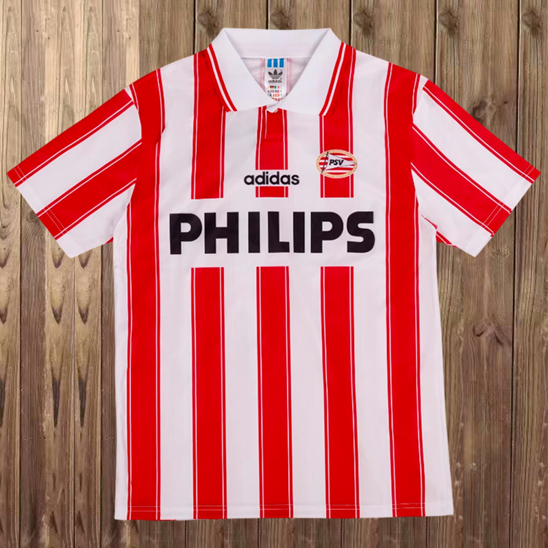 Retro 1994-1995 PSV Eindhoven Home