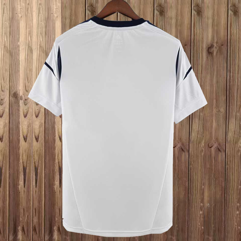 Retro 2012 LA Galaxy Home