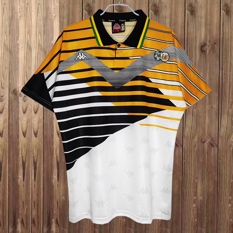 Retro 1994 South Africa Home