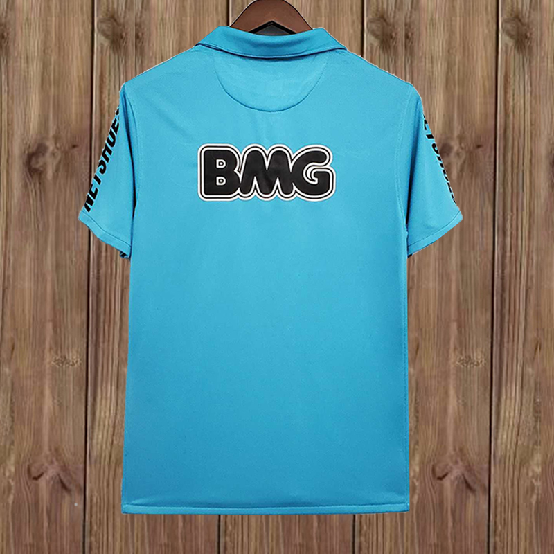 Retro 2012-2013 Santos 3rd