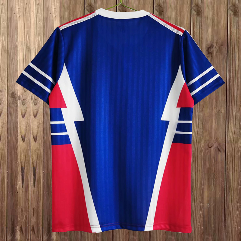 Retro 1990-1991 Yugoslavia Home