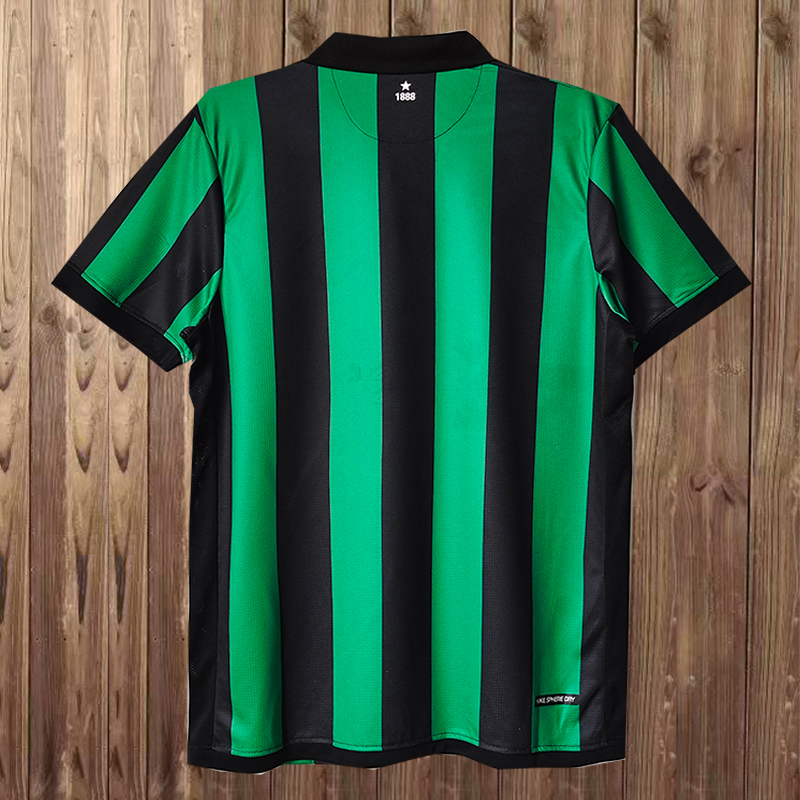 Retro 2006-2007 Celtic Away