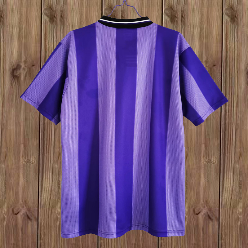 Retro 1994-1995 Rangers 3rd