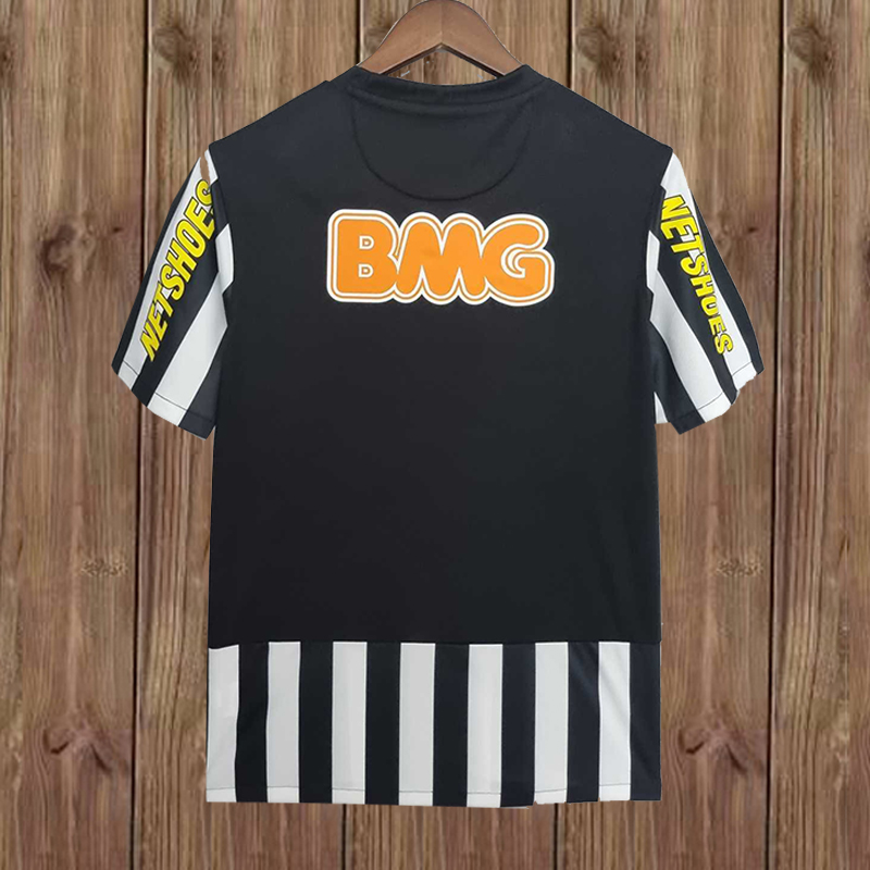 Retro 2012-2013 Santos Away