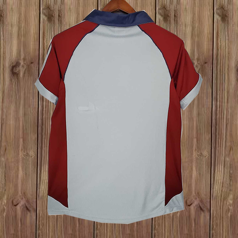 Retro 1998-1999 Bayern Munchen 3rd