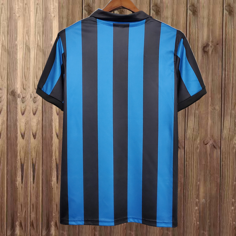 Retro 1988-1989 Internazionale home