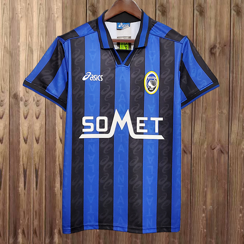 Retro 1996-1997 Atalanta BC home