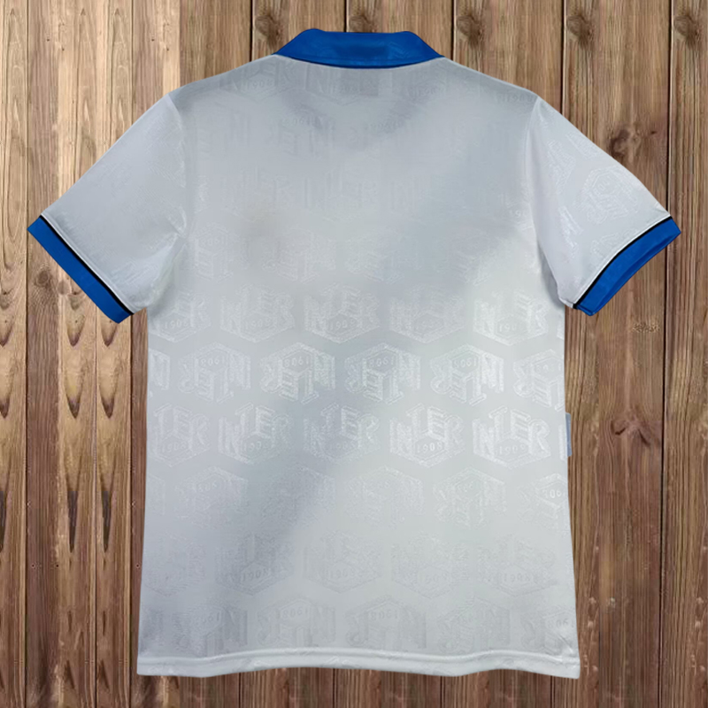 Retro 1993-1994 Internazionale Away