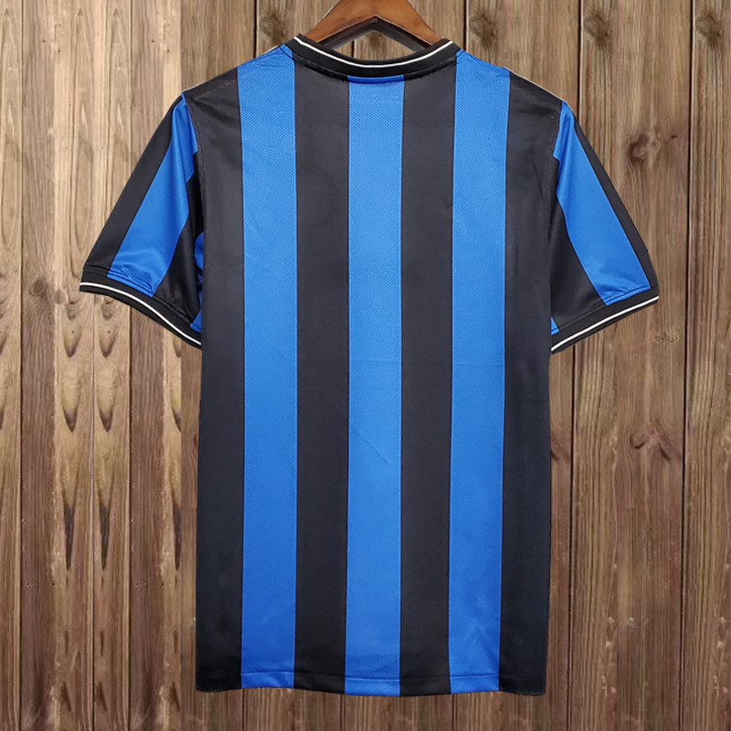 Retro 2009-2010 Internazionale Home