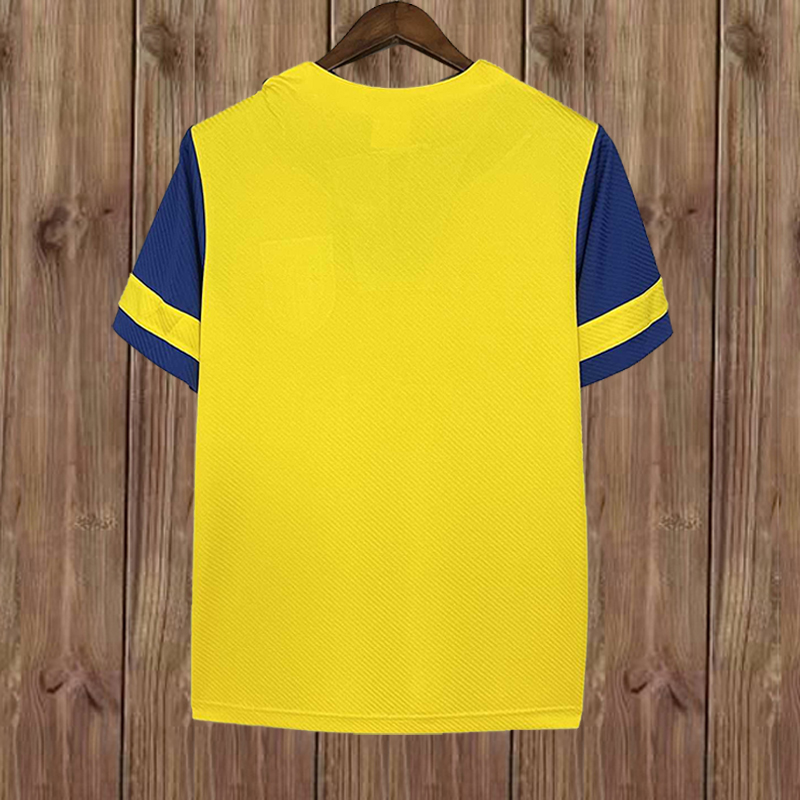 Retro 1993-1995 Parma Calcio Away