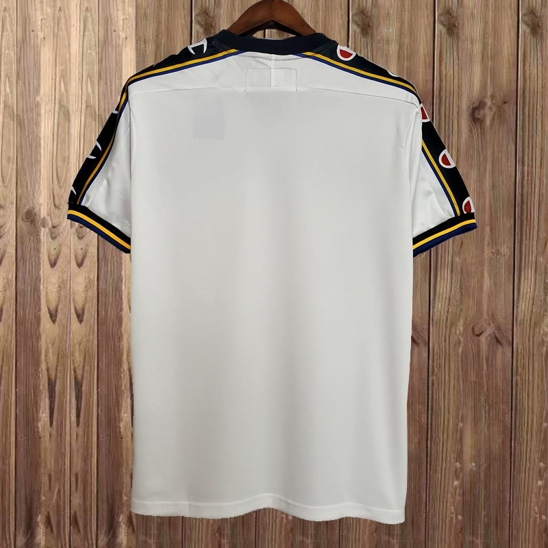 Retro 2002-2003 Parma Calcio Away
