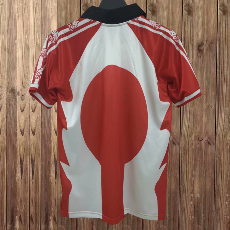 Retro 1997-1998 Athletic Club 100th Anniversary Edition