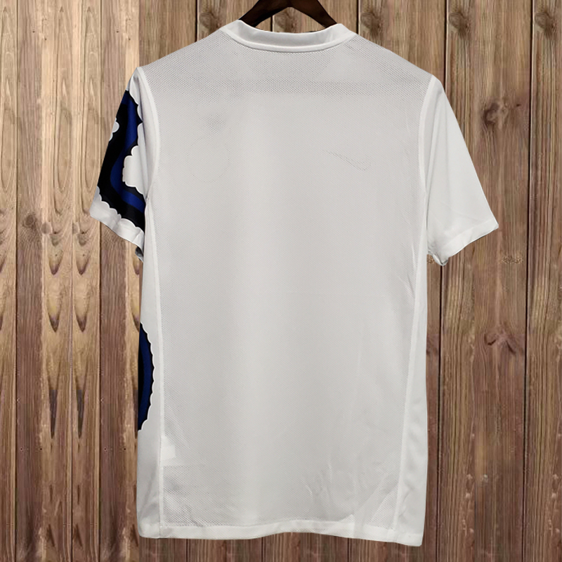 Retro 2010-2011 Internazionale Away