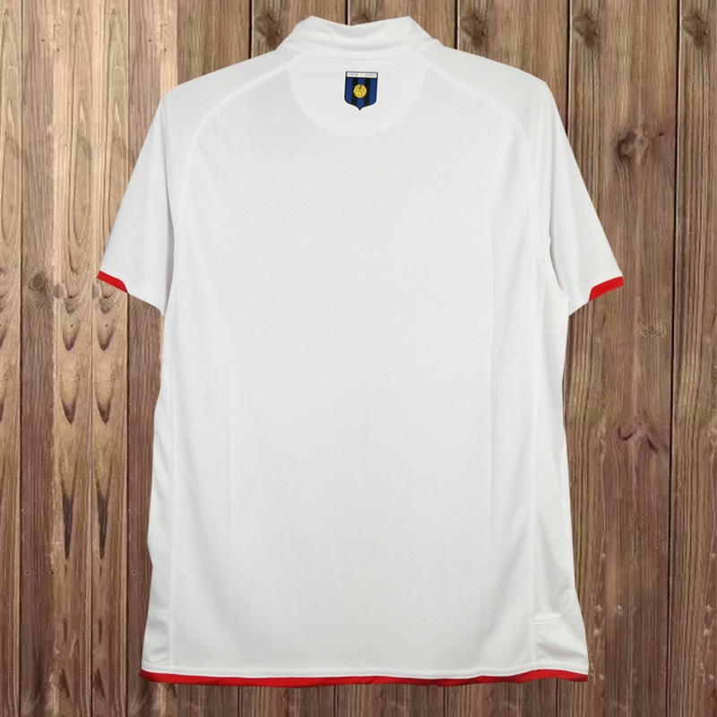 Retro 2007-2008 Internazionale Away