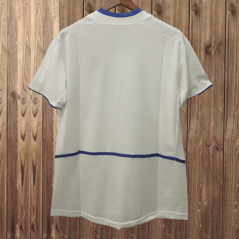 Retro 2002-2003 Internazionale Away