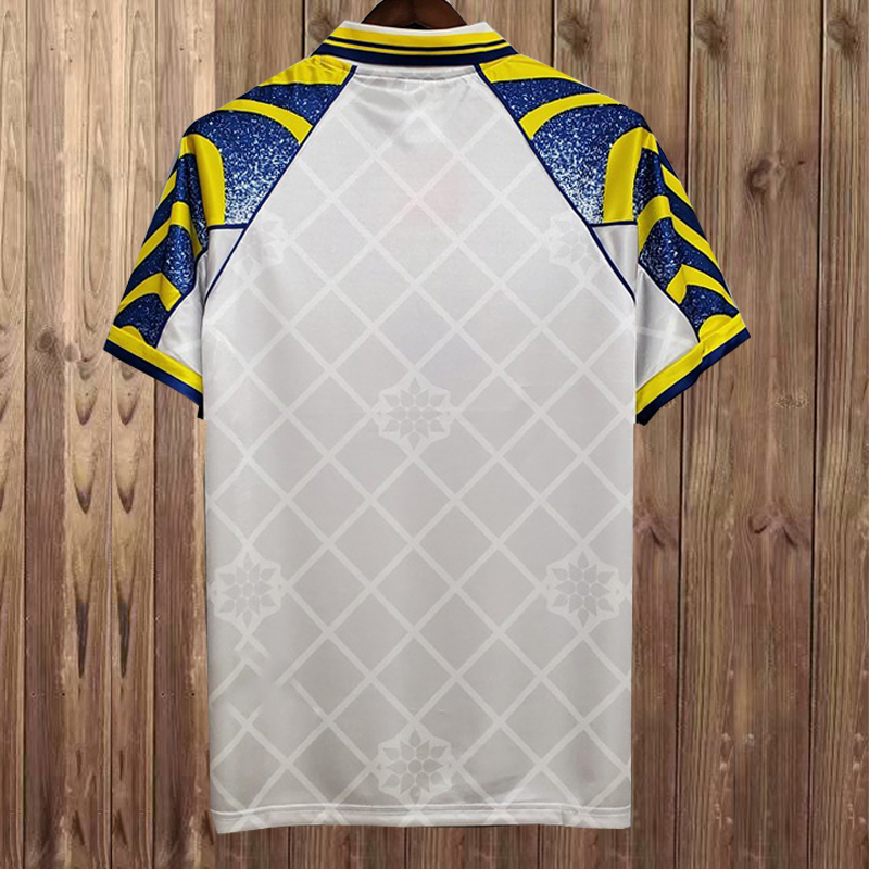 Retro 1995-1997 Parma Calcio Home