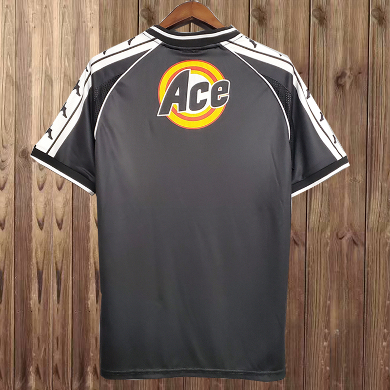 Retro 2000 Vasco da Gama Home