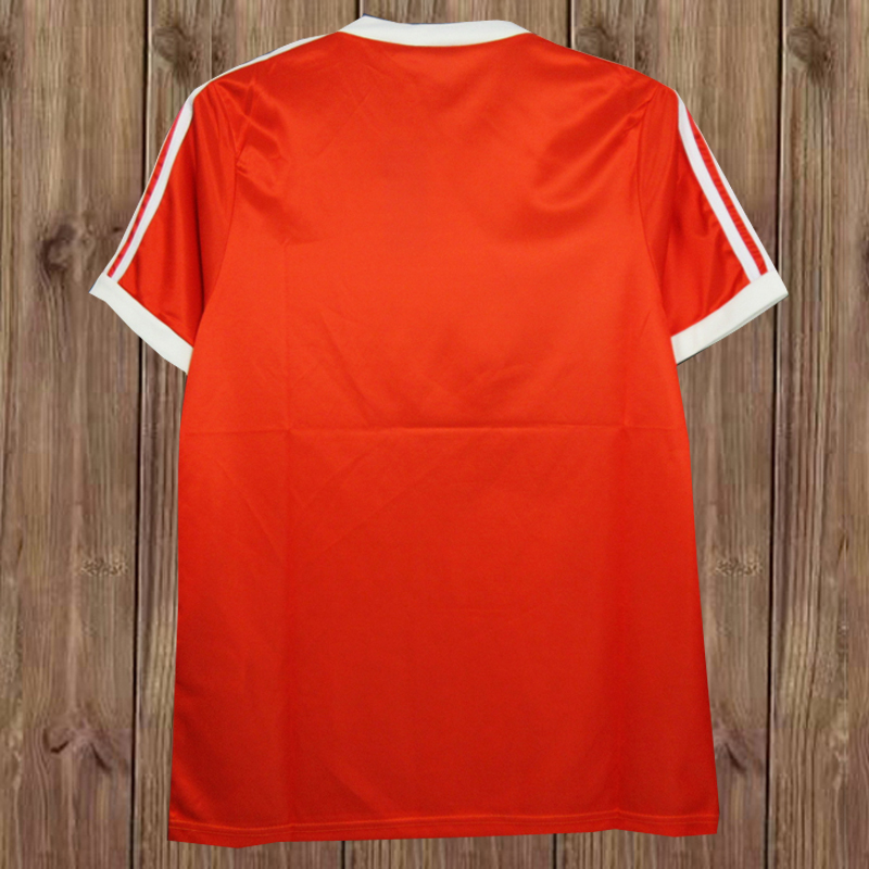 Retro 1979 Nottingham Forest home