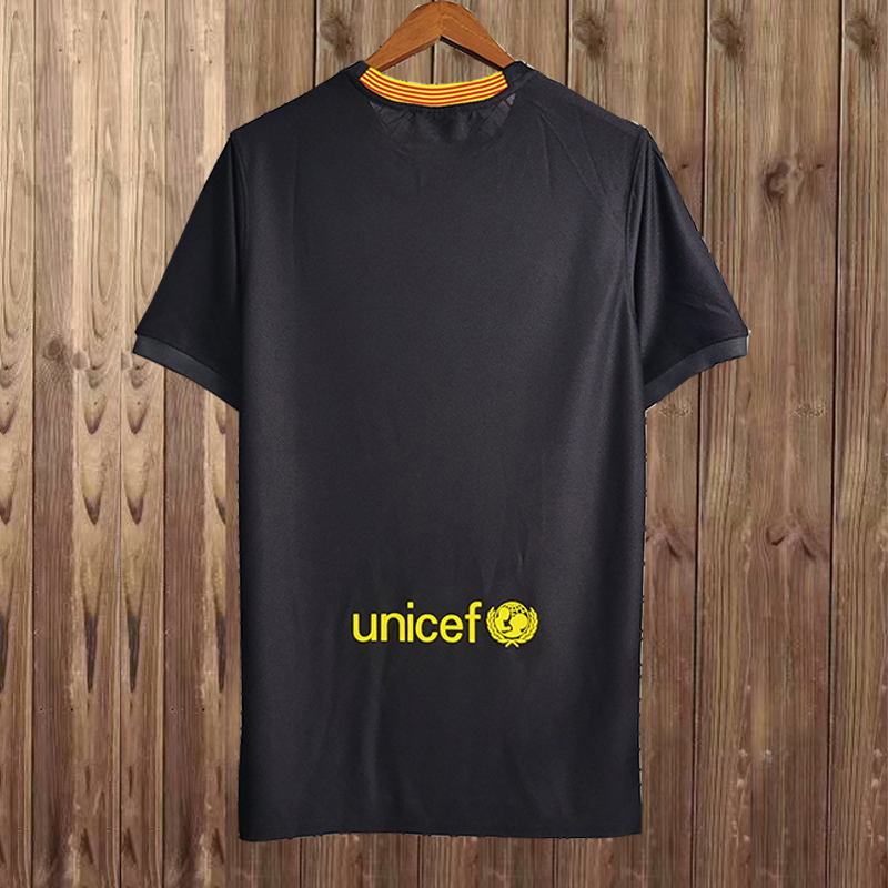 Retro 2013-2014 B-arcelona 3rd