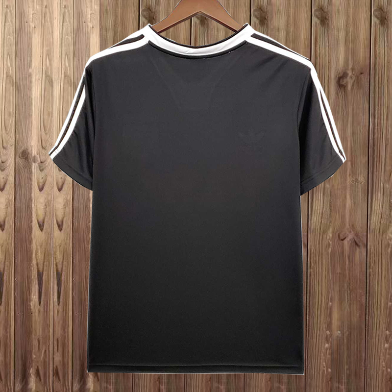 Retro 1991 Colo Colo Away