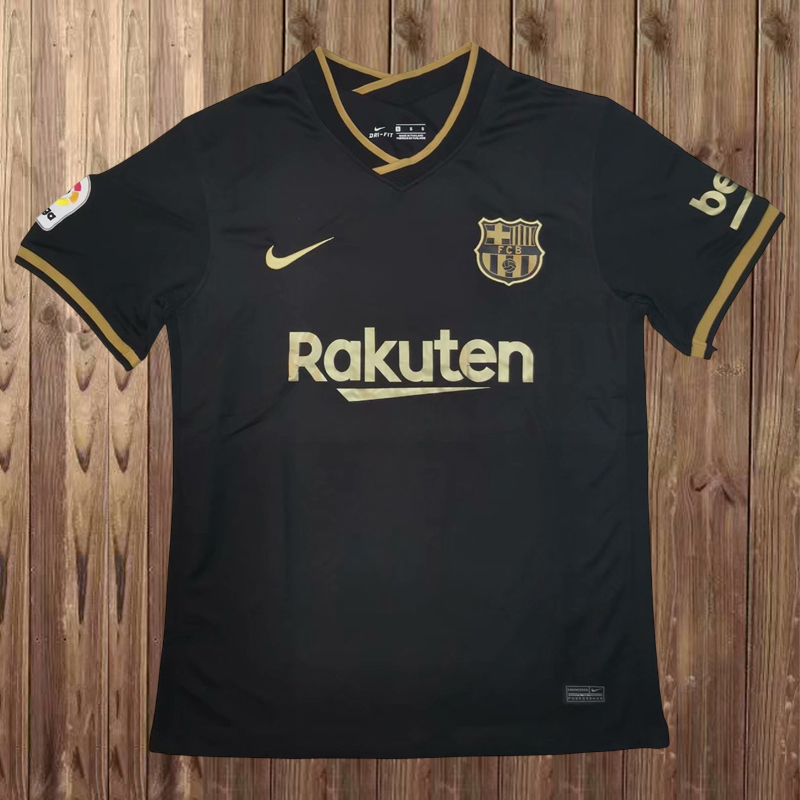 Retro 2020-2021 B-arcelona Away