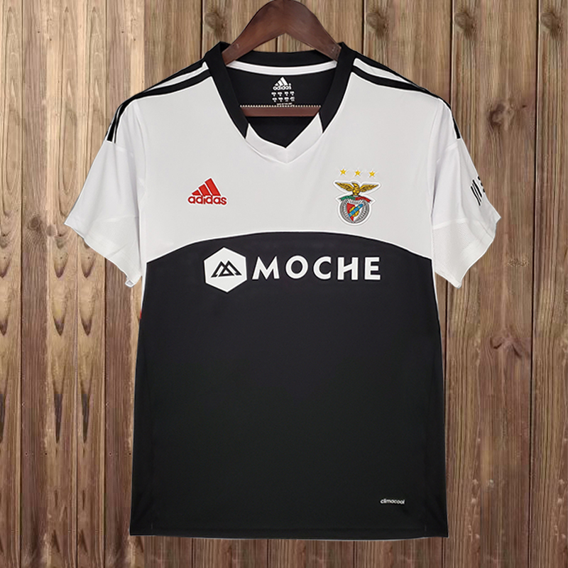 Retro 2013-2014 SL Benfica Away