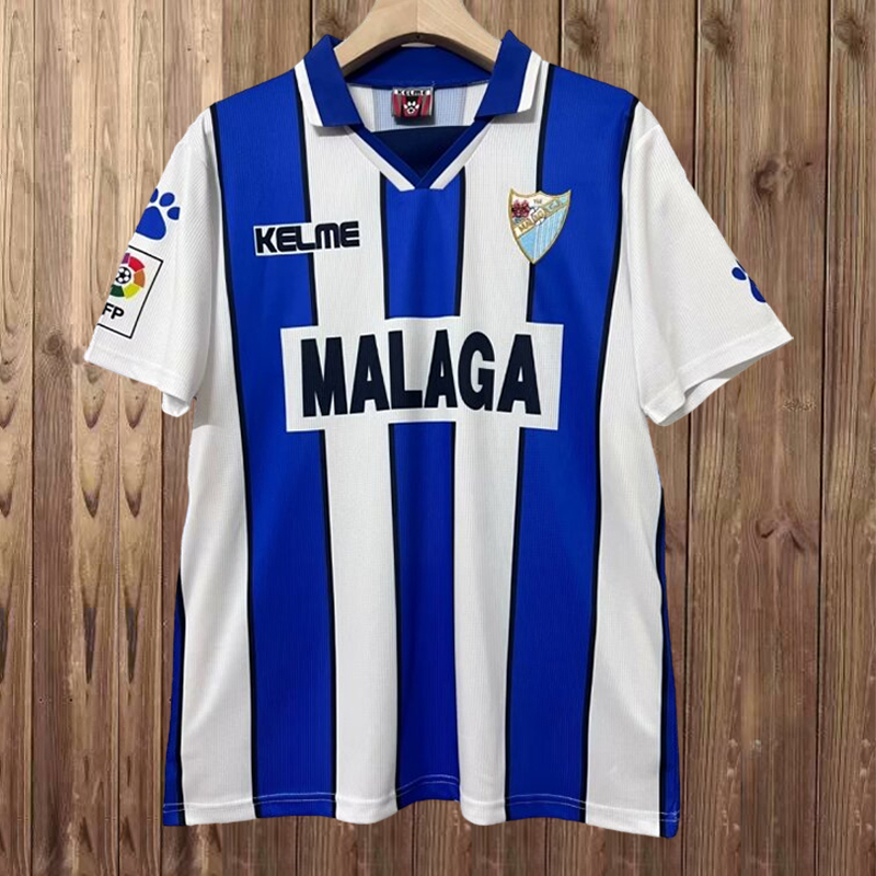 Retro 1998-1999 Malaga home