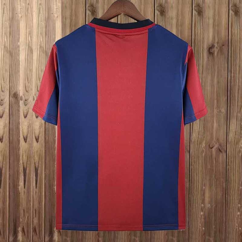 Retro 1998-1999 B-arcelona Home