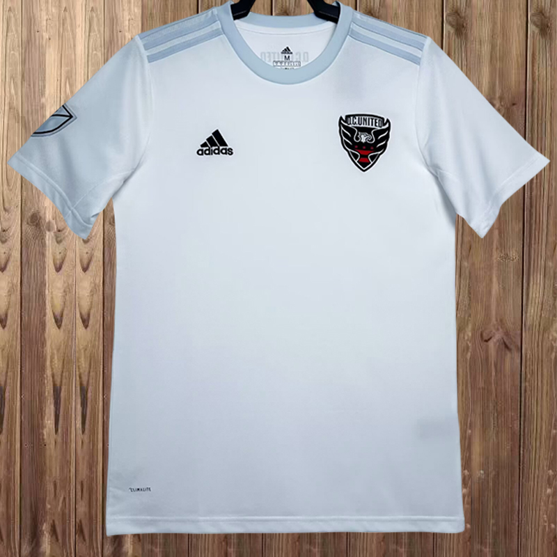 Retro 1999-2000 D.C. United Away