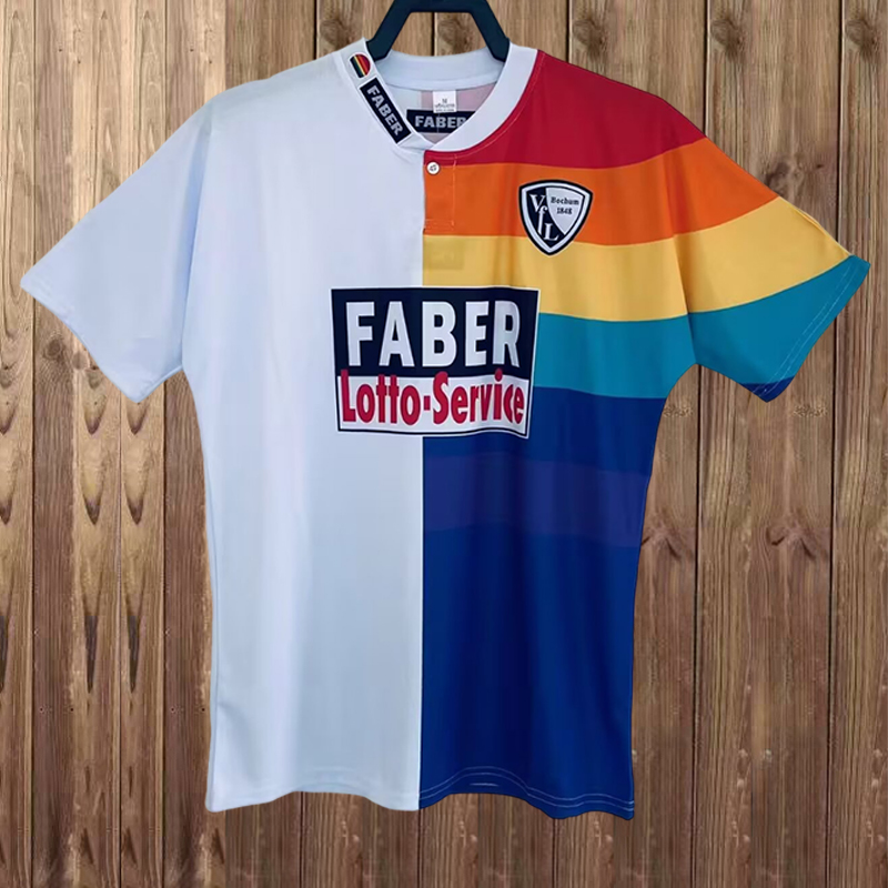 Retro 1997-1999 VfL Bochum Away