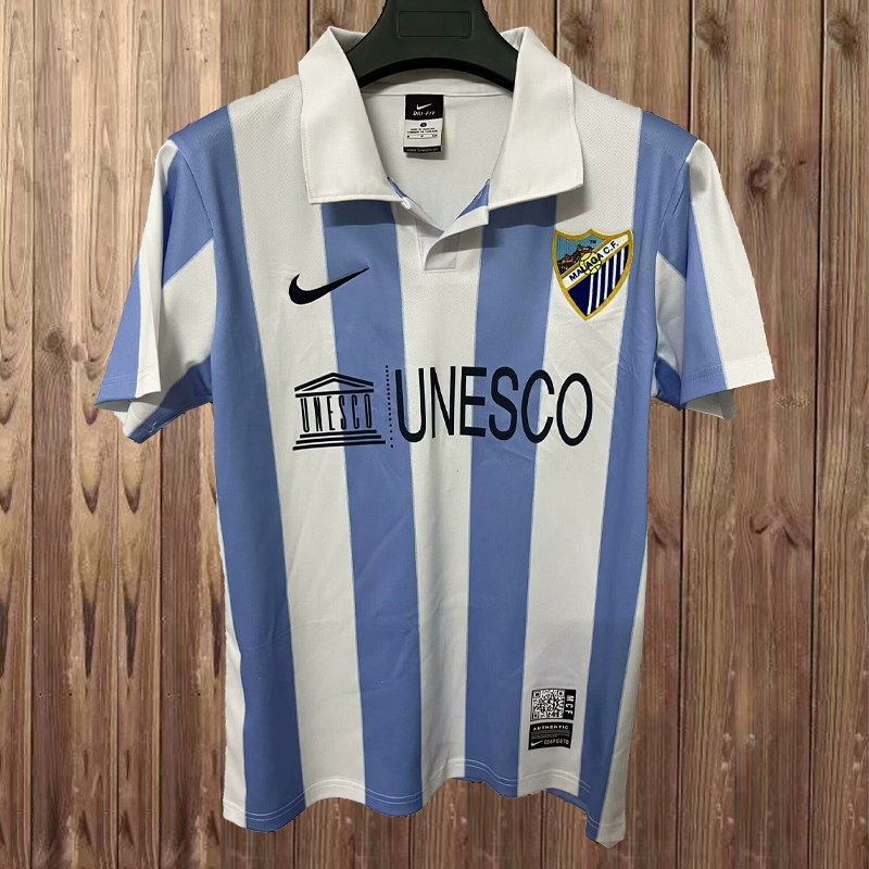 Retro 2012-2013 Malaga home