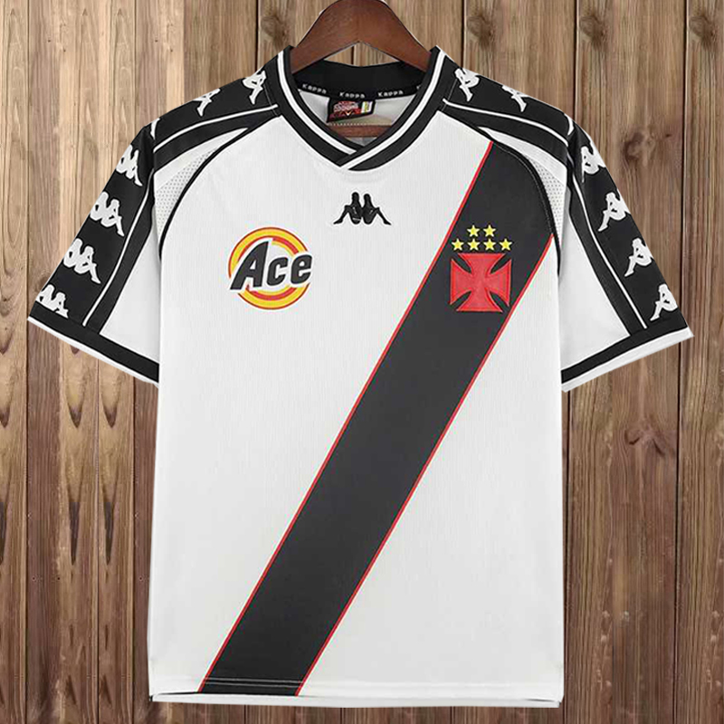 Retro 2000 Vasco da Gama Away