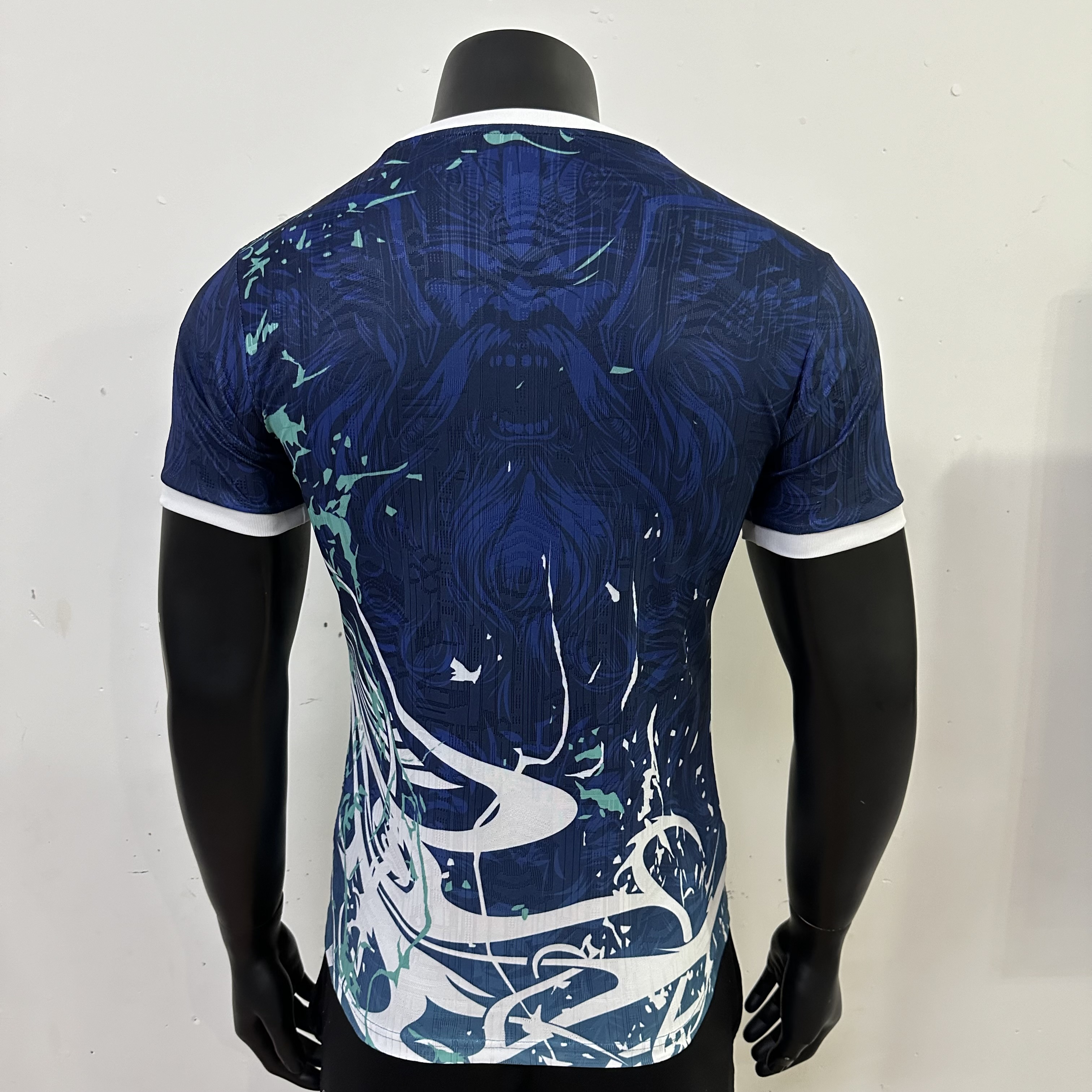 25-26 R MAD Special Edition Player 1:1 Thai Quality Football Shirt