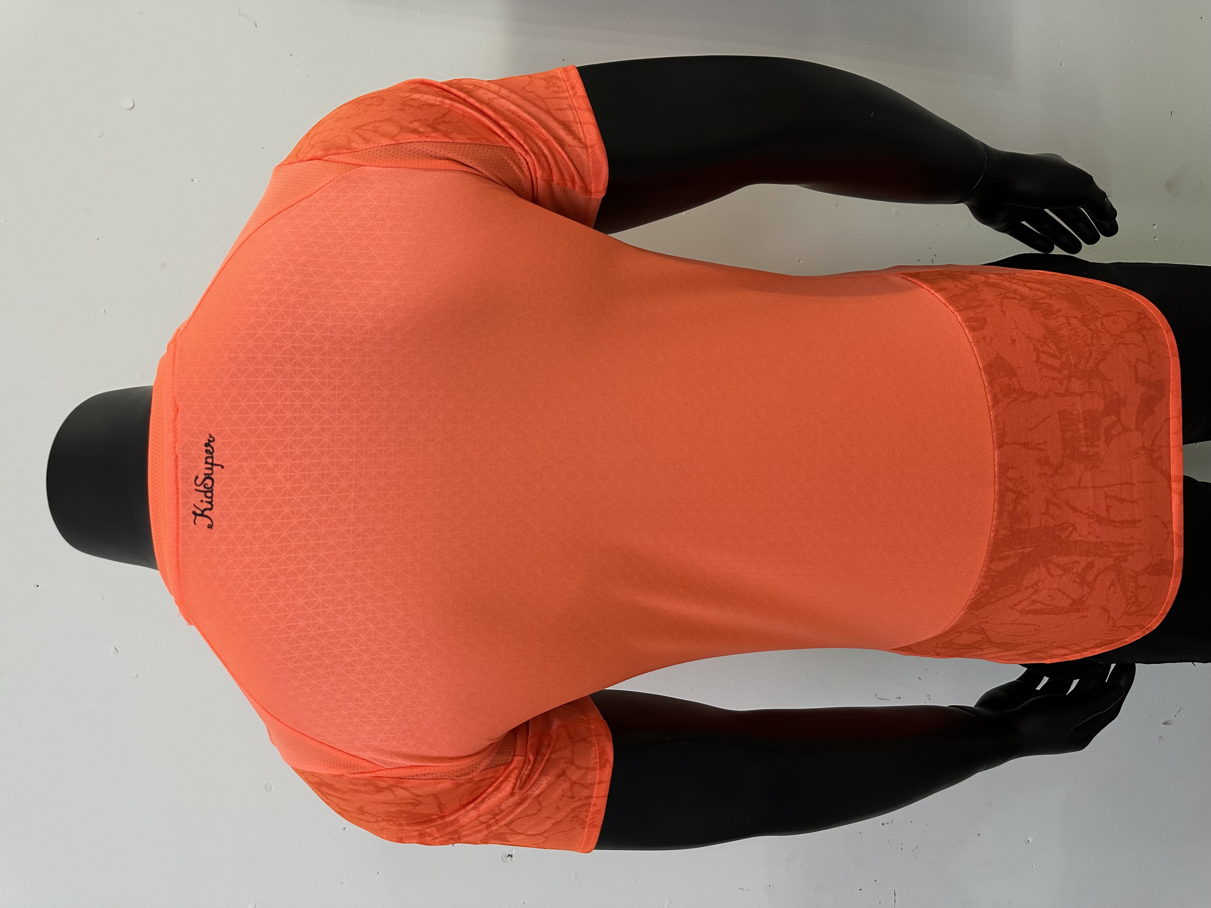 25-26 MNU player version jersey 1:1 Thai Quality Football Shirt