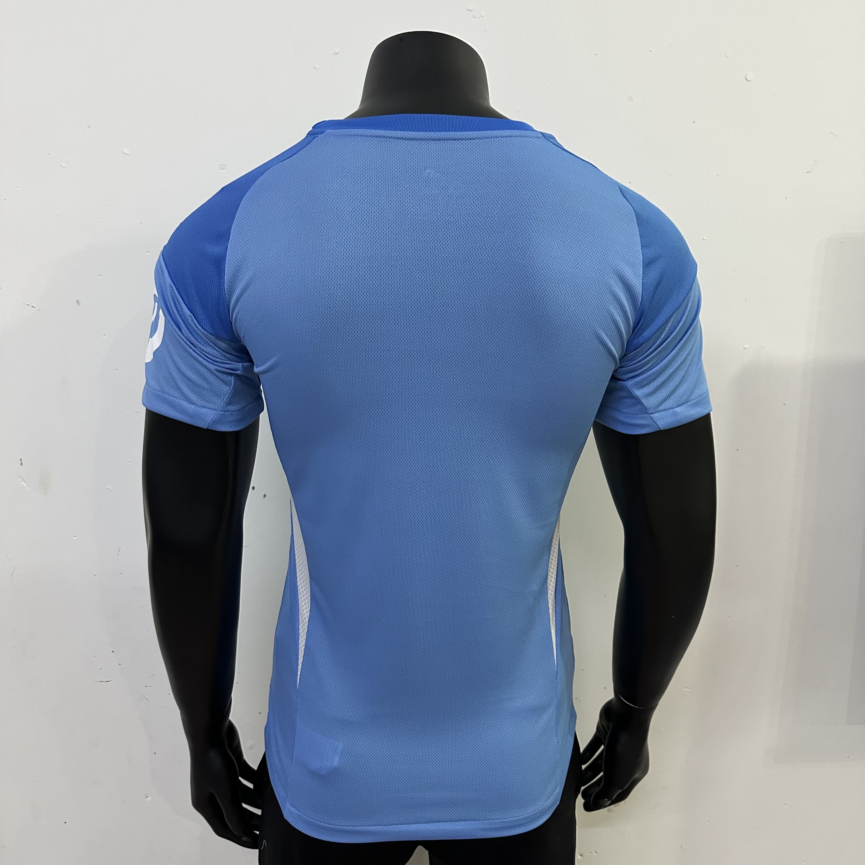 25-26 R MAD Goalkeeper player version jersey 1:1 Thai Quality Football Shirt