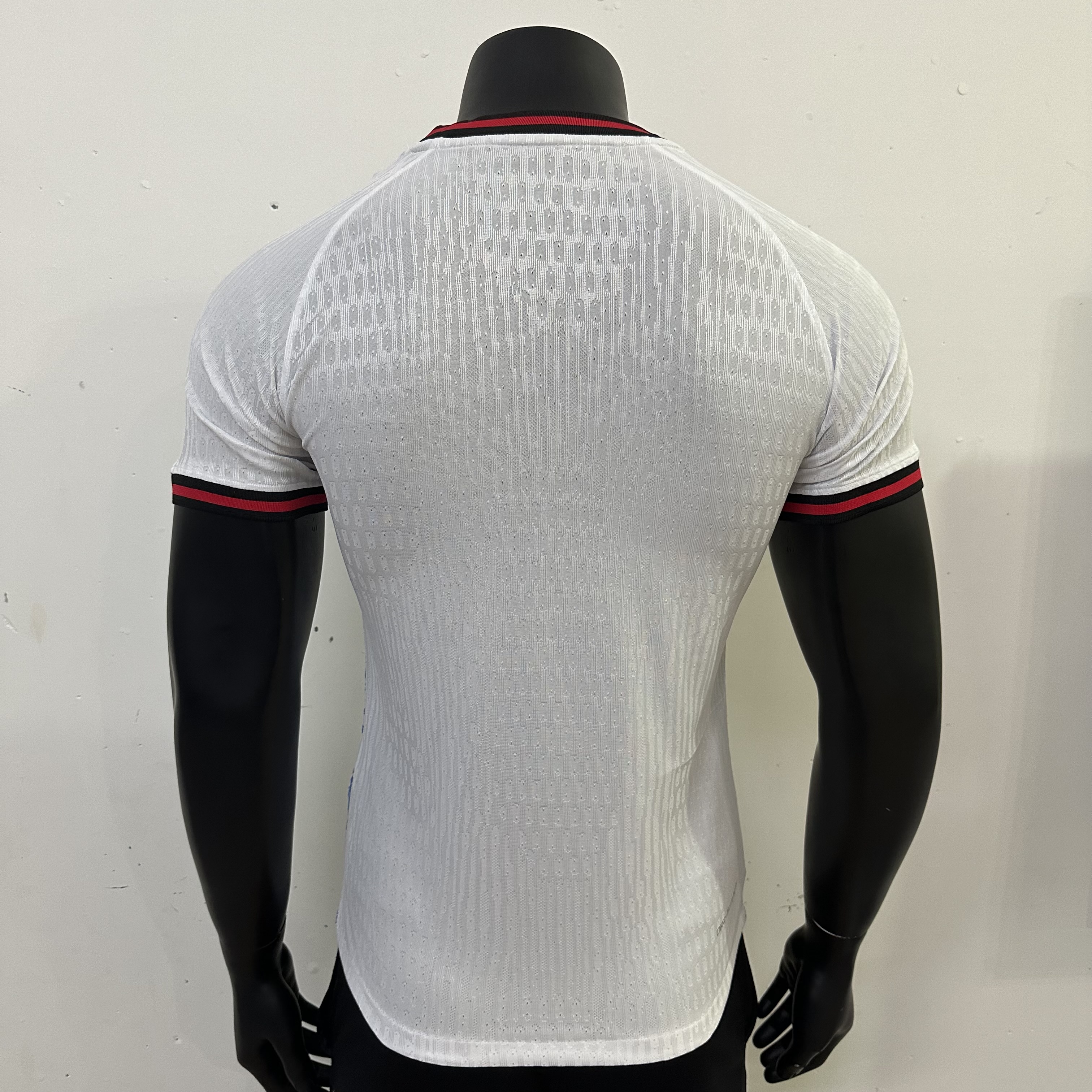 25-26 BAR special player version jersey 1:1 Thai Quality Football Shirt