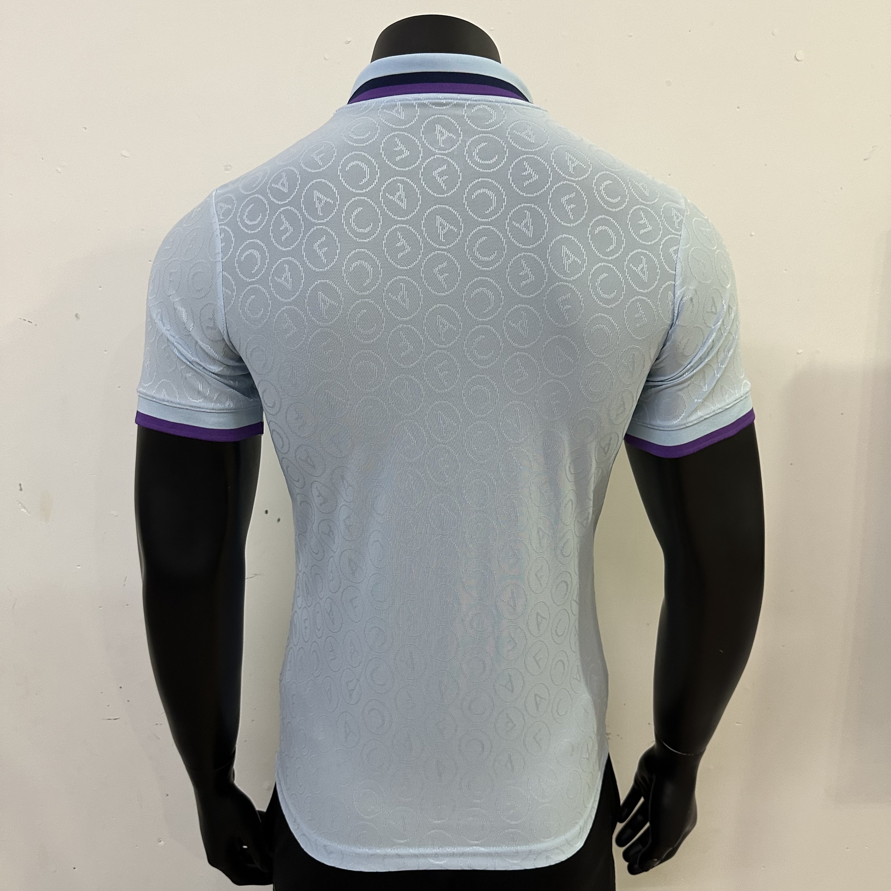 25-26 ASN player version jersey 1:1 Thai Quality Football Shirt