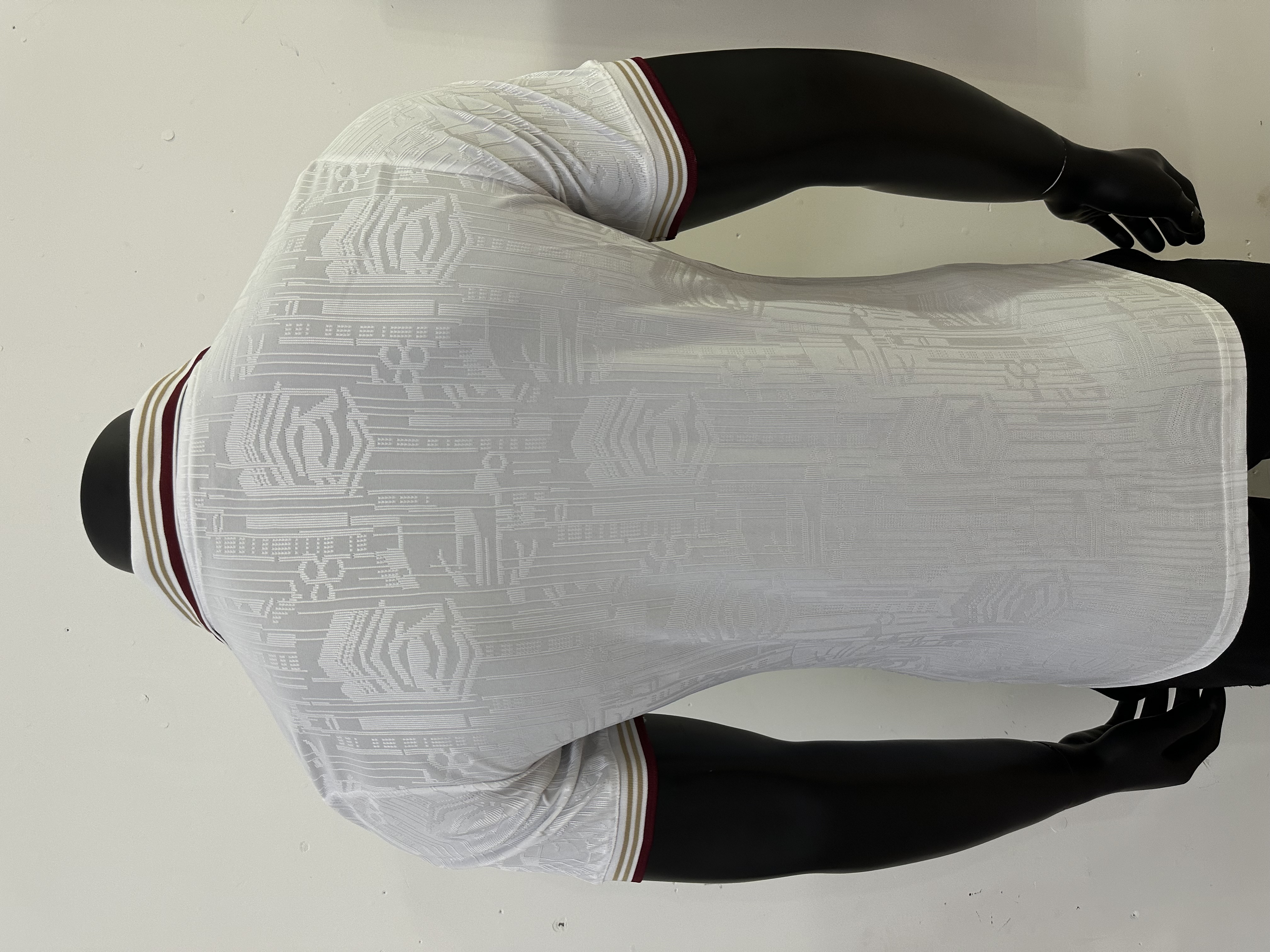 25-26 ASN 3rd player version jersey