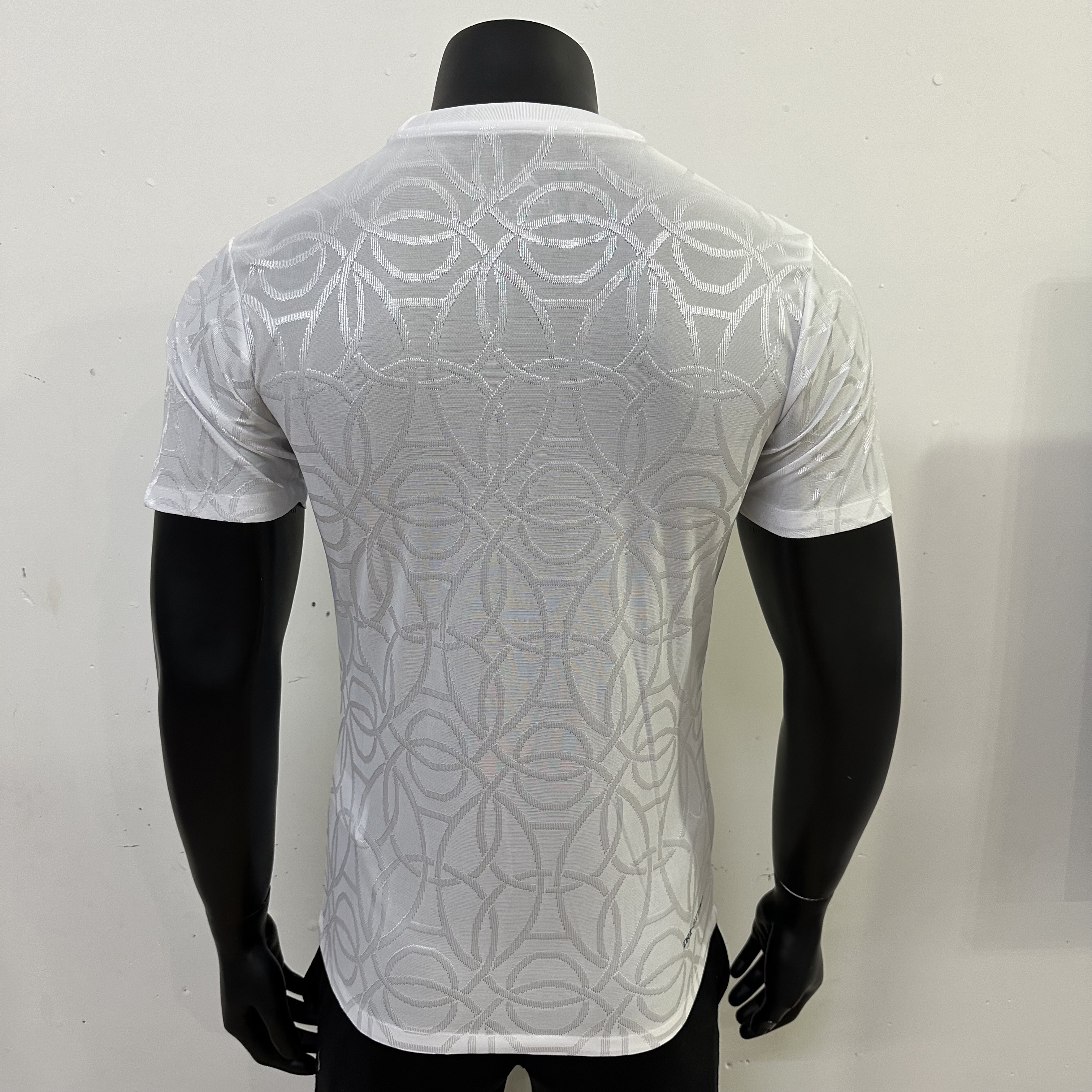 25-26 PSG player version jersey 1:1 Thai Quality Football Shirt