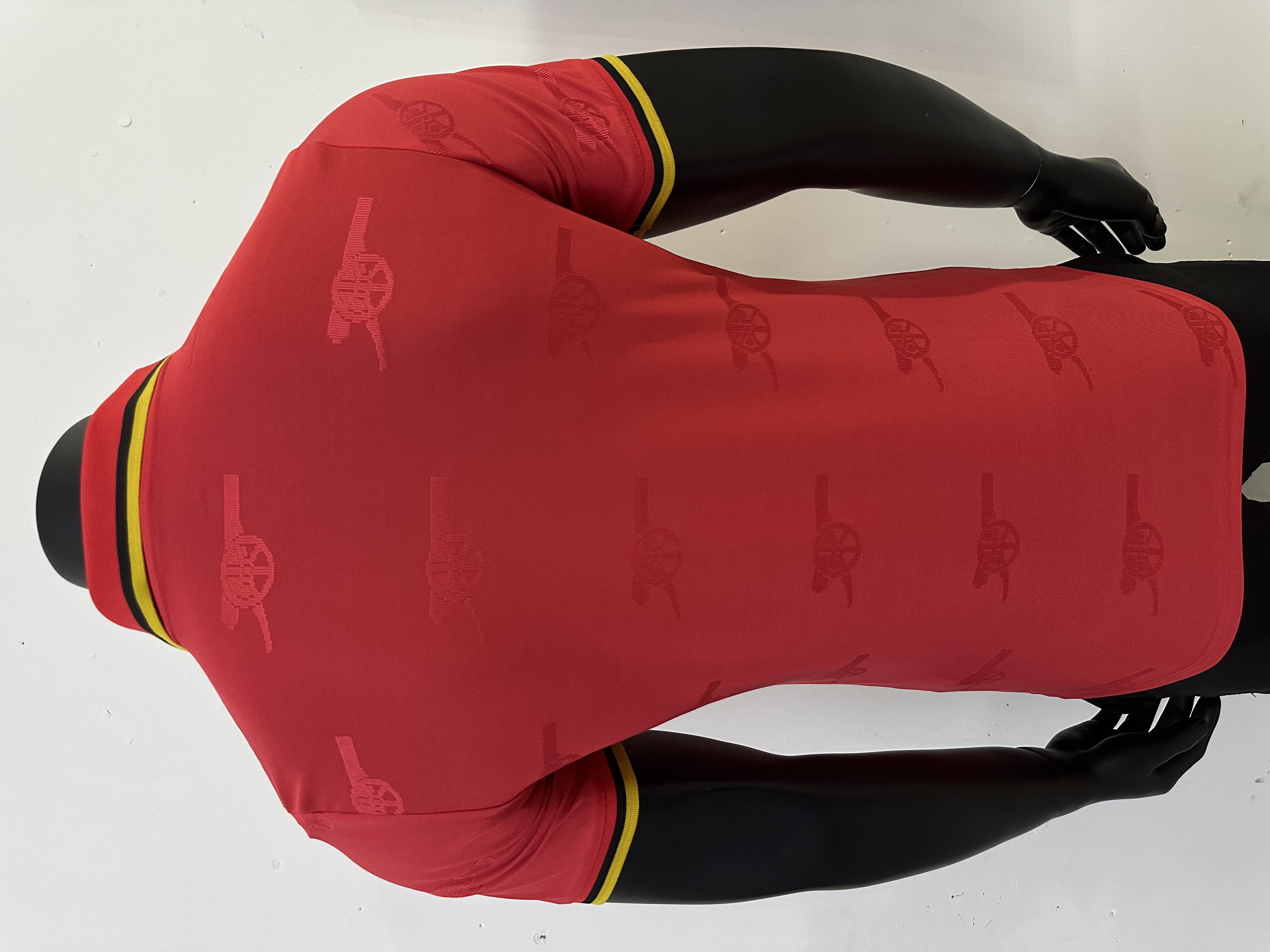 25-26 ASN player version jersey 1:1 Thai Quality Football Shirt