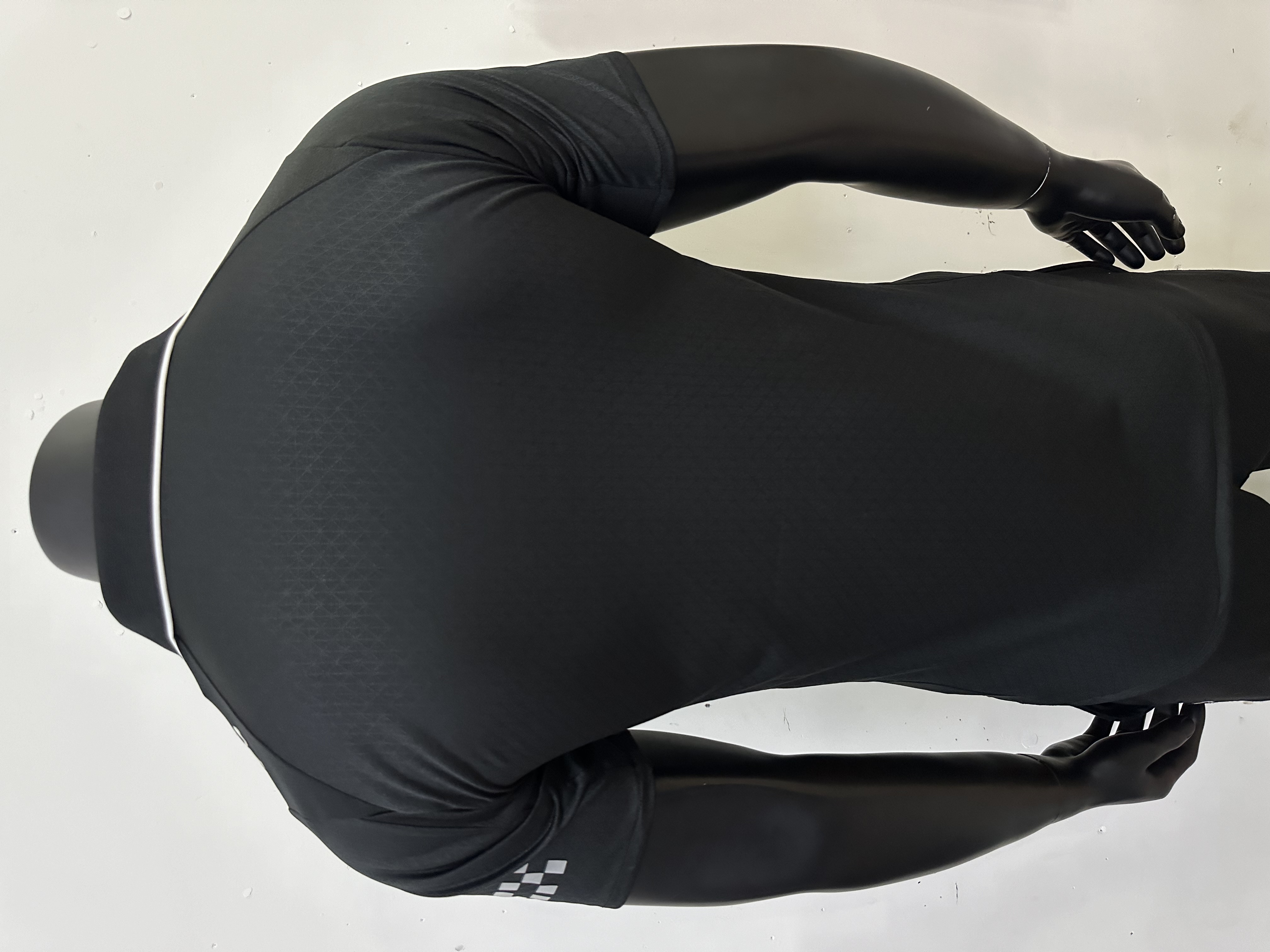 25-26 MCI black player version jersey 1:1 Thai Quality Football Shirt