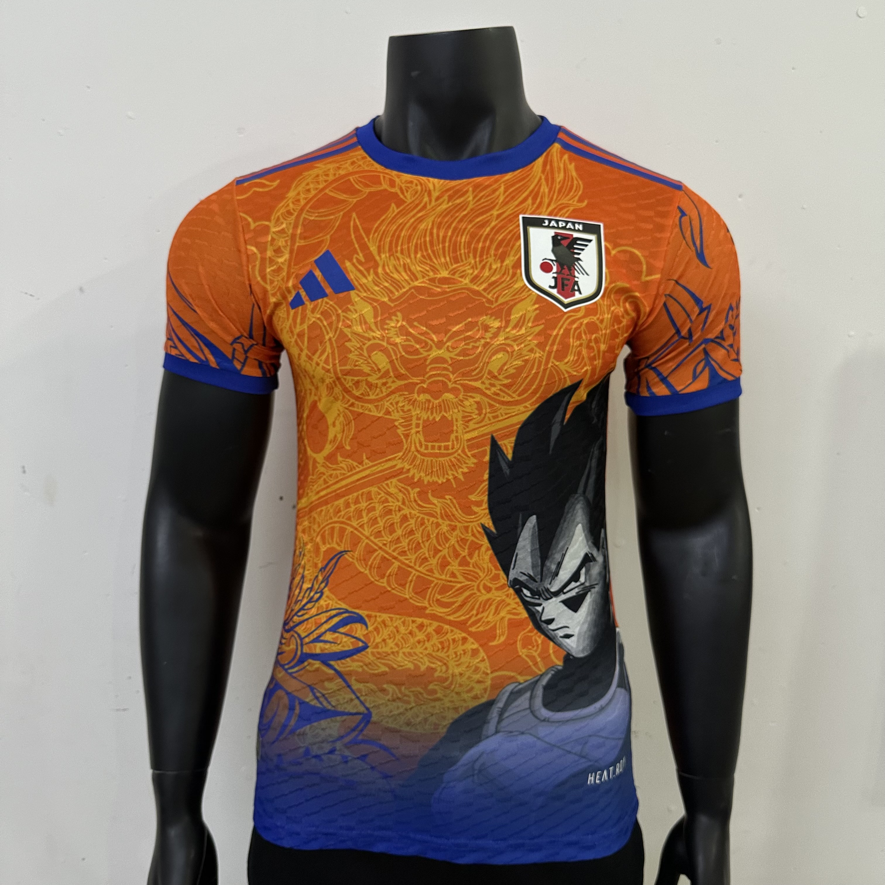 25-26 Japan player version Jersey 1:1 Thai Quality Football Shirt