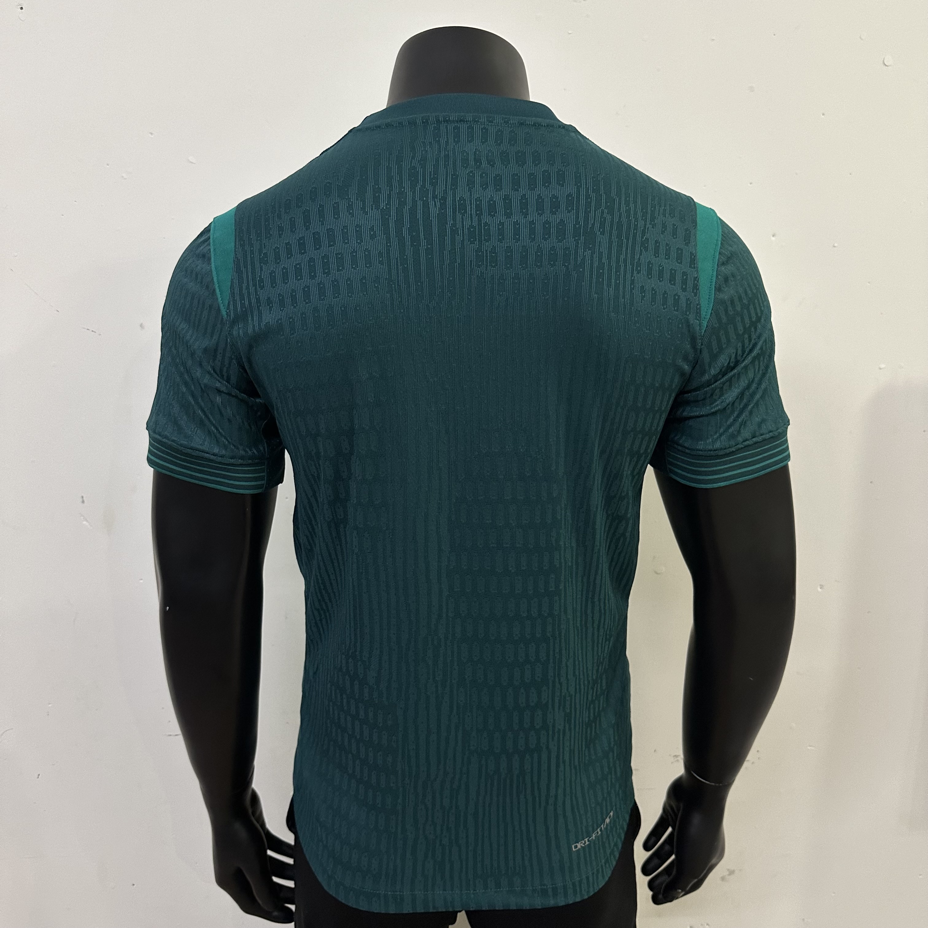 25-26 Nigeria away player version jersey 1:1 Thai Quality Football Shirt