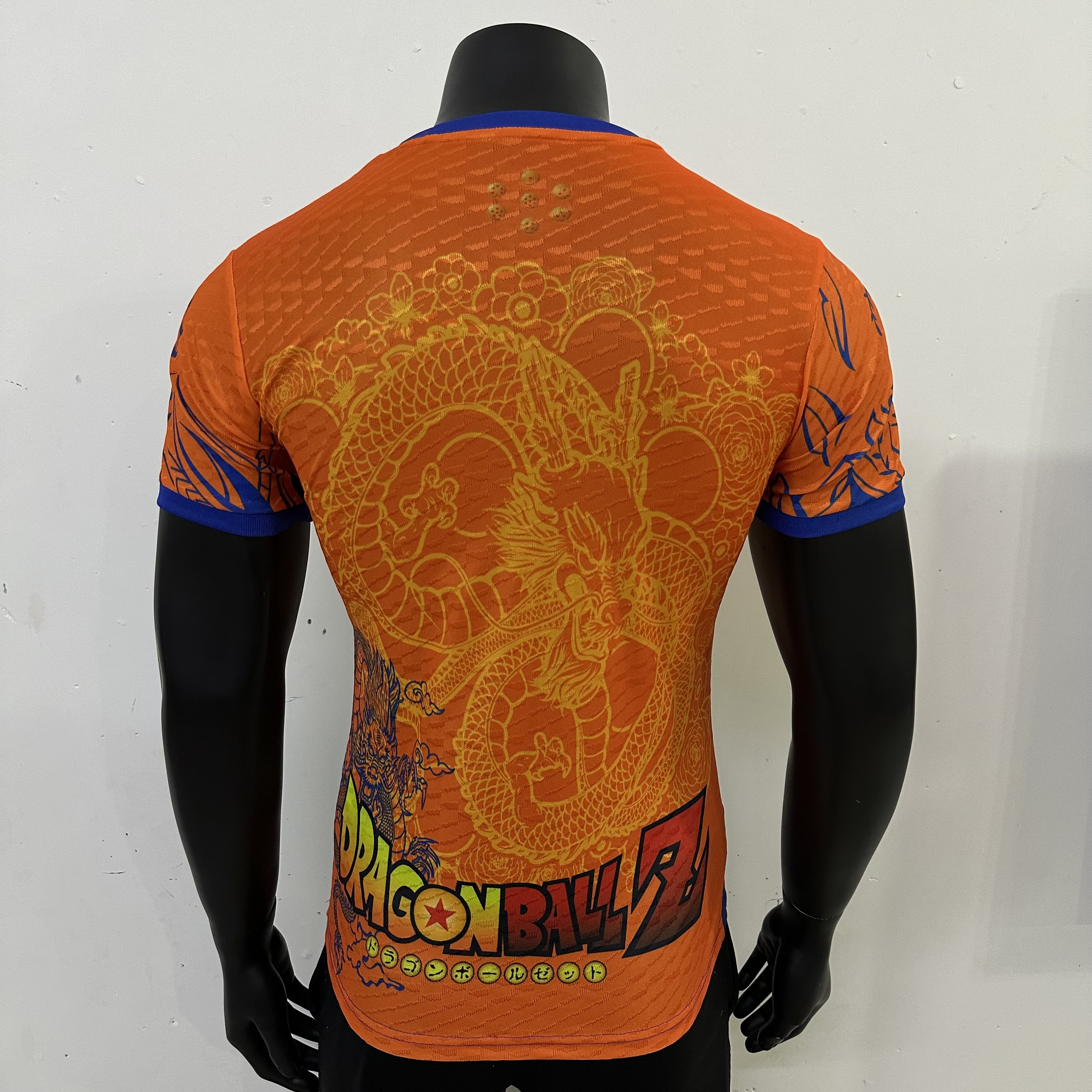 25-26 Japan player version Jersey 1:1 Thai Quality Football Shirt